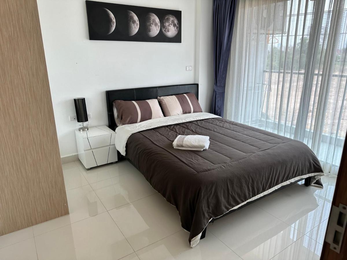 Laguna Beach Resort 3 Maldives Jomtien Beach Exterior photo