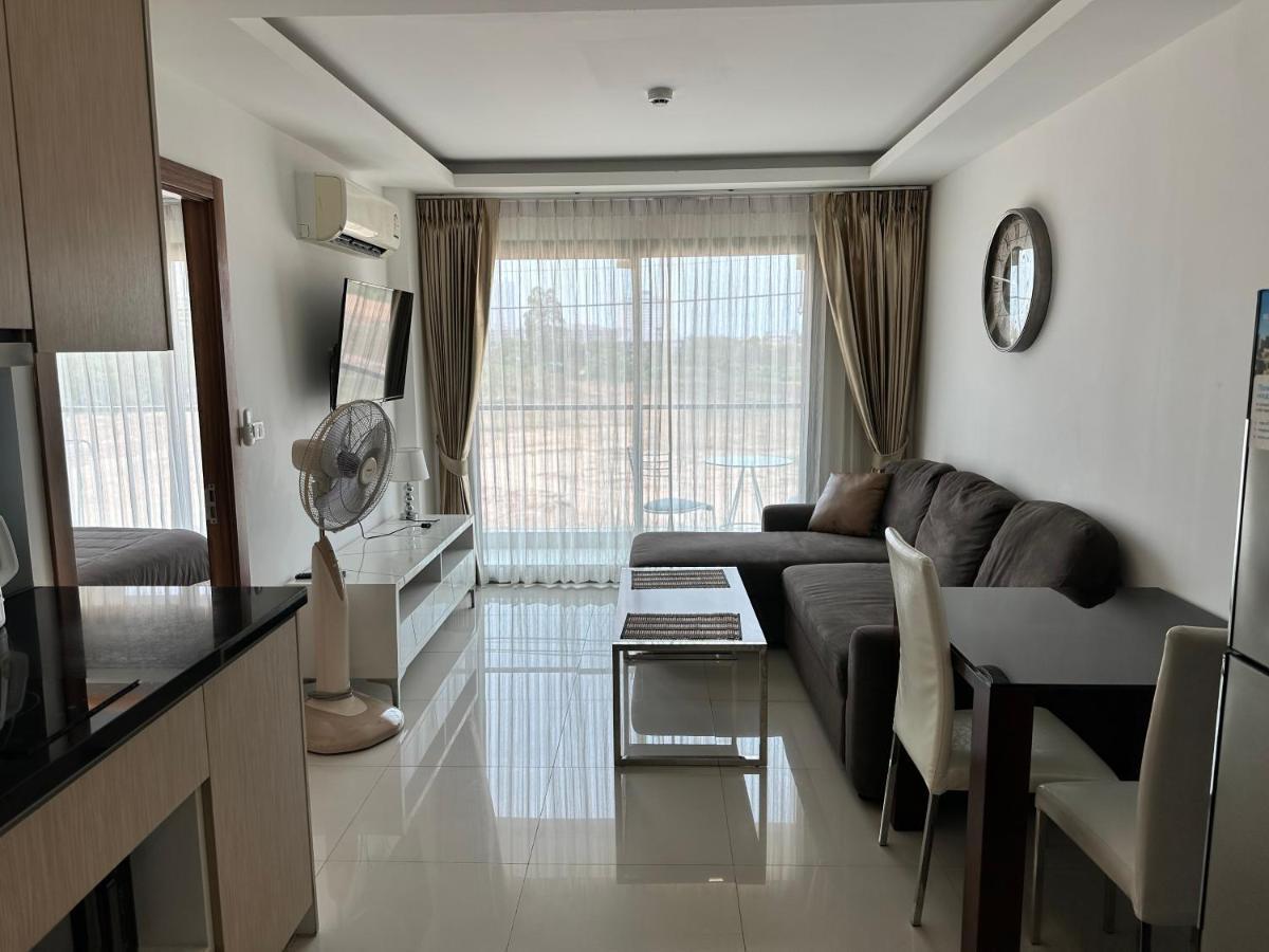 Laguna Beach Resort 3 Maldives Jomtien Beach Exterior photo
