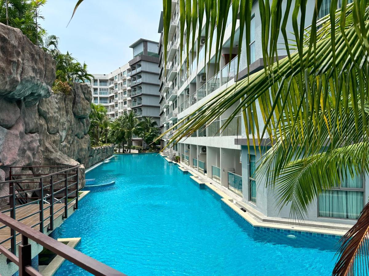 Laguna Beach Resort 3 Maldives Jomtien Beach Exterior photo