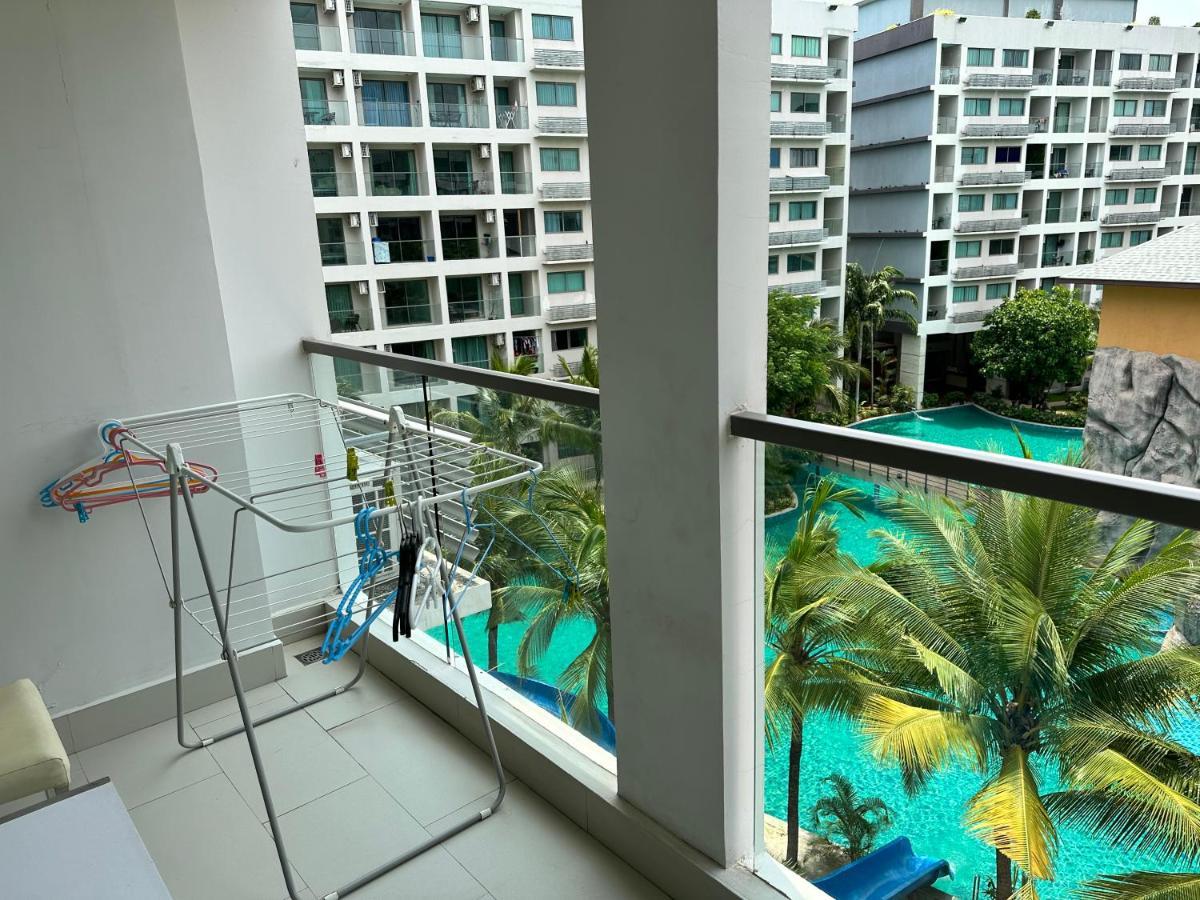 Laguna Beach Resort 3 Maldives Jomtien Beach Exterior photo