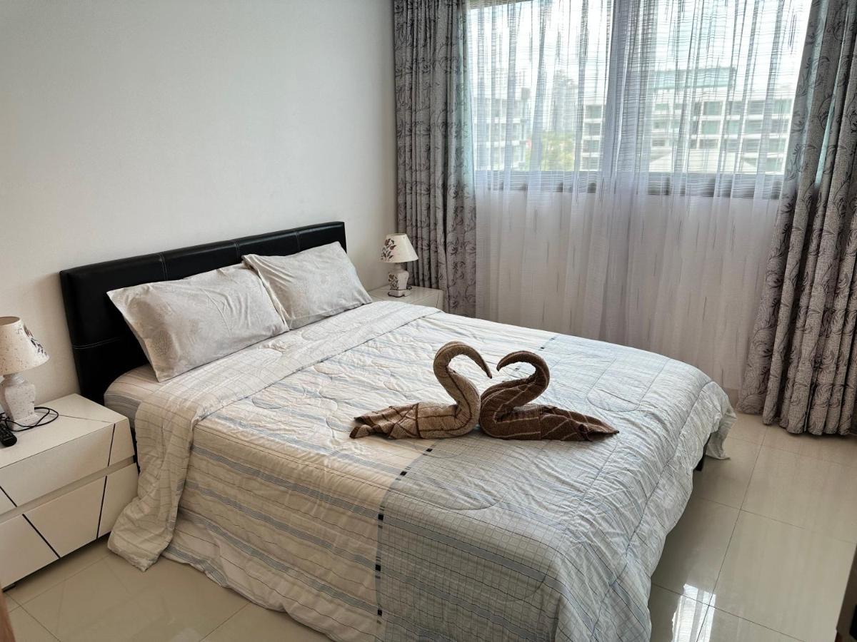 Laguna Beach Resort 3 Maldives Jomtien Beach Exterior photo