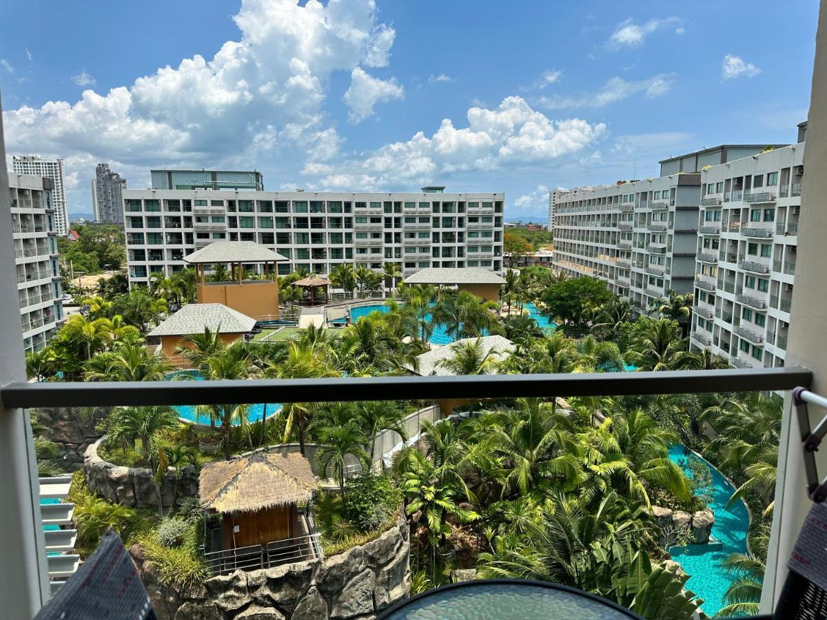 Laguna Beach Resort 3 Maldives Jomtien Beach Exterior photo