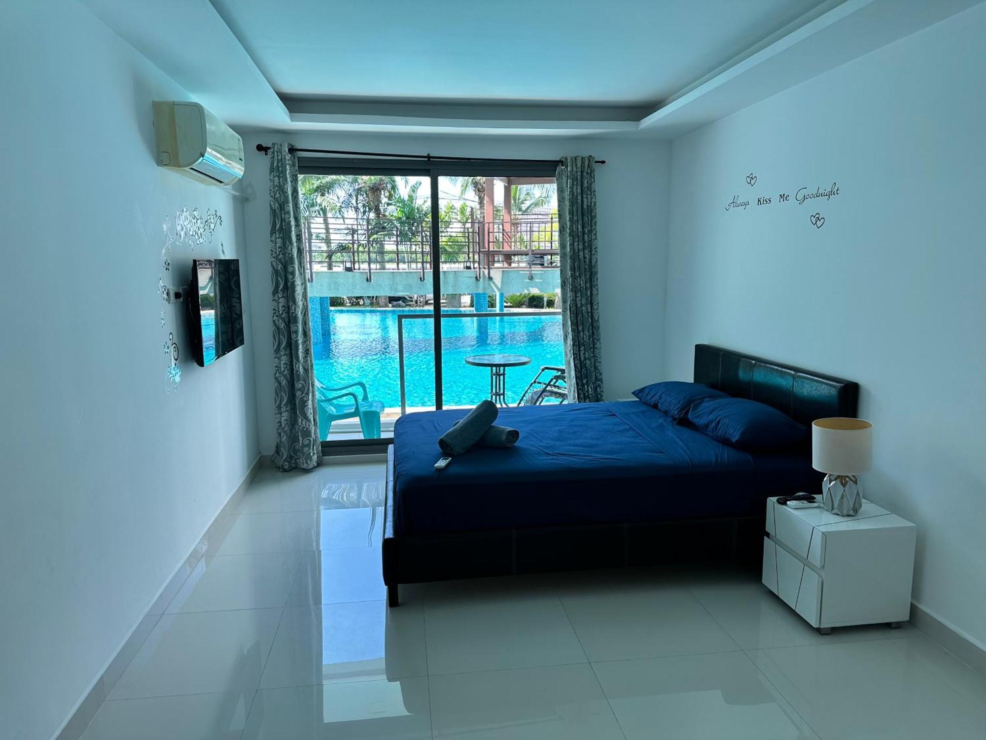 Laguna Beach Resort 3 Maldives Jomtien Beach Exterior photo