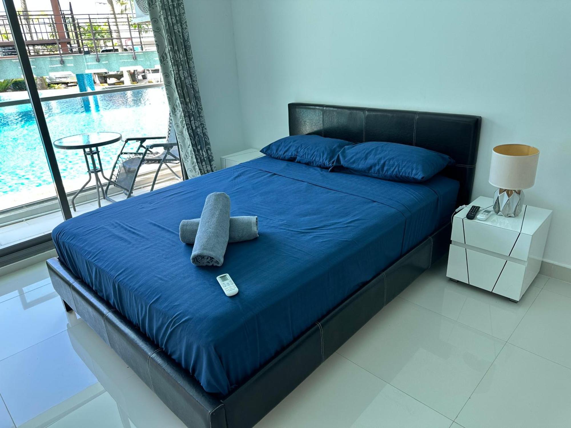 Laguna Beach Resort 3 Maldives Jomtien Beach Exterior photo