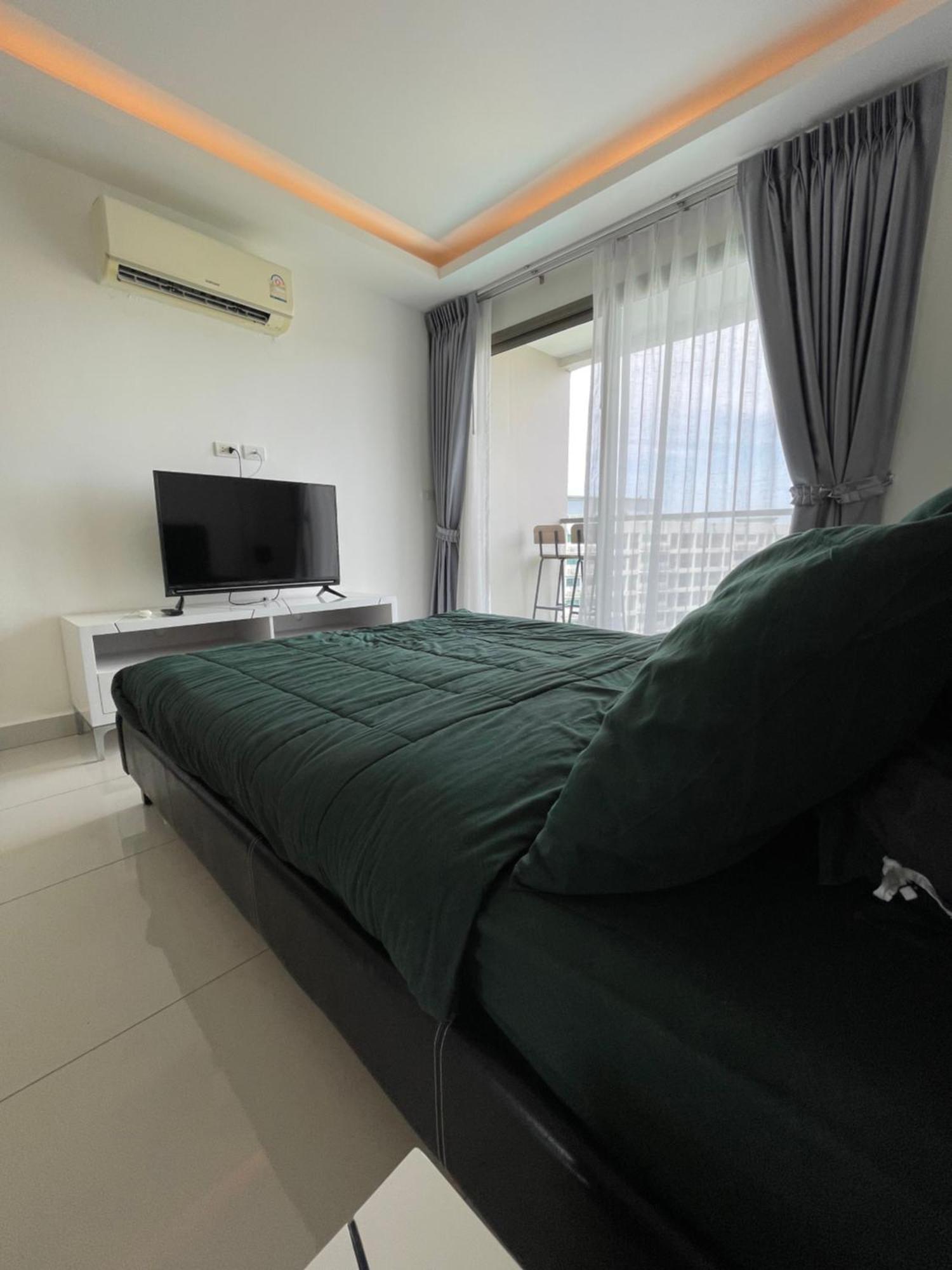 Laguna Beach Resort 3 Maldives Jomtien Beach Exterior photo