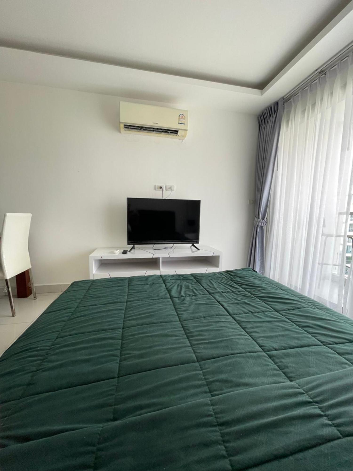Laguna Beach Resort 3 Maldives Jomtien Beach Exterior photo