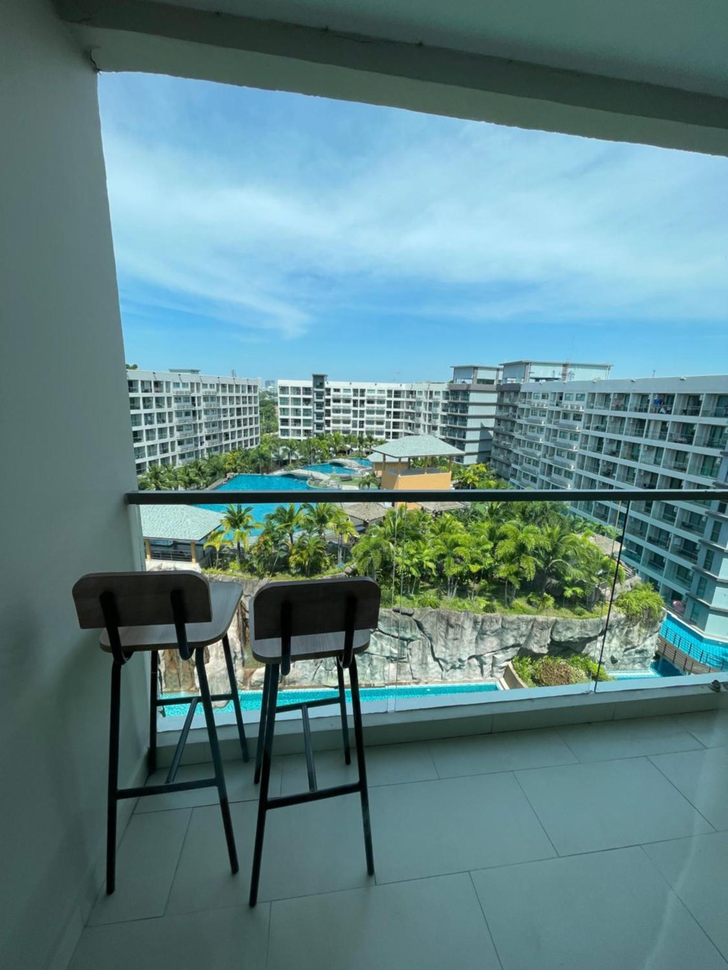 Laguna Beach Resort 3 Maldives Jomtien Beach Exterior photo