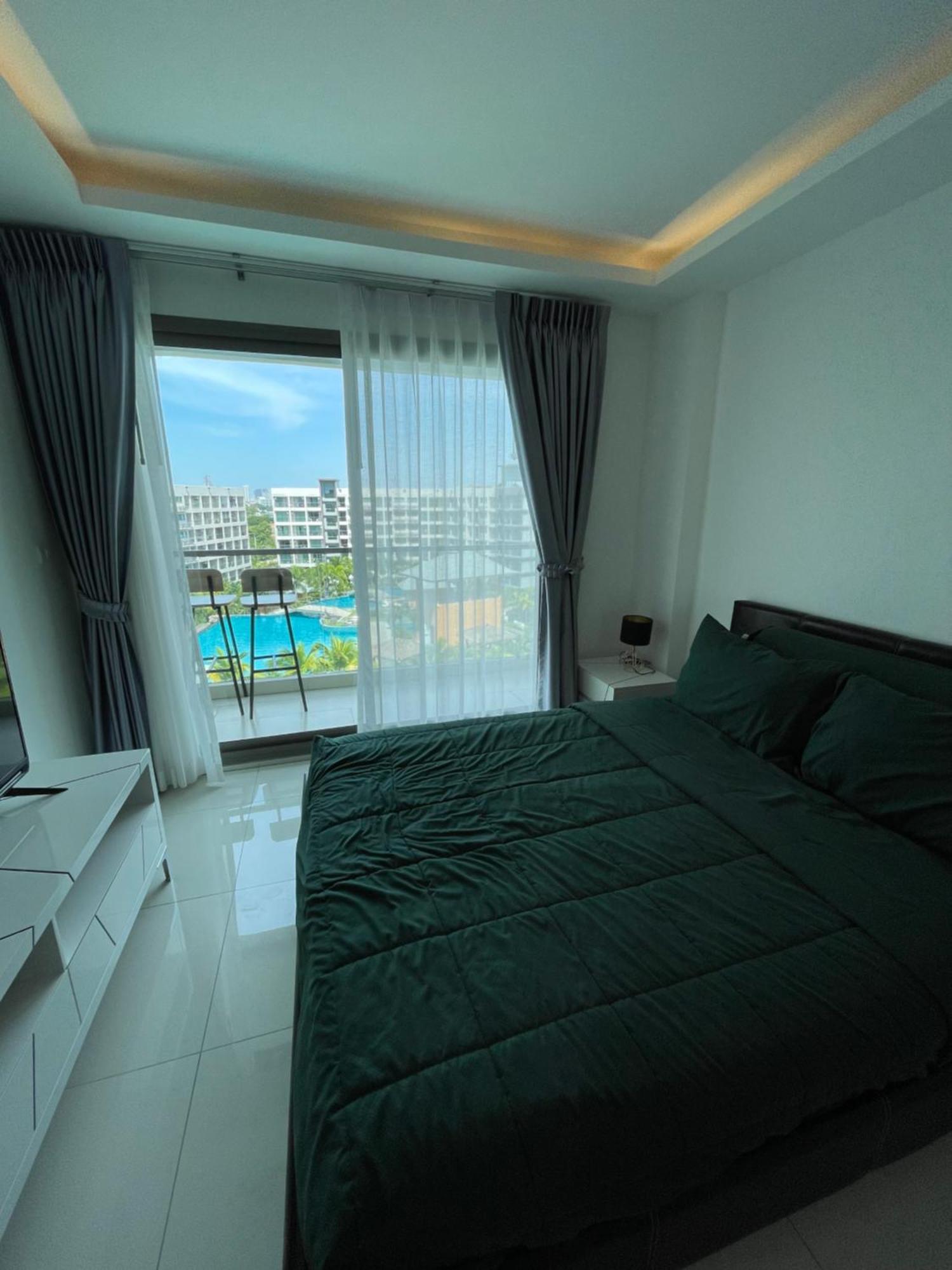 Laguna Beach Resort 3 Maldives Jomtien Beach Exterior photo