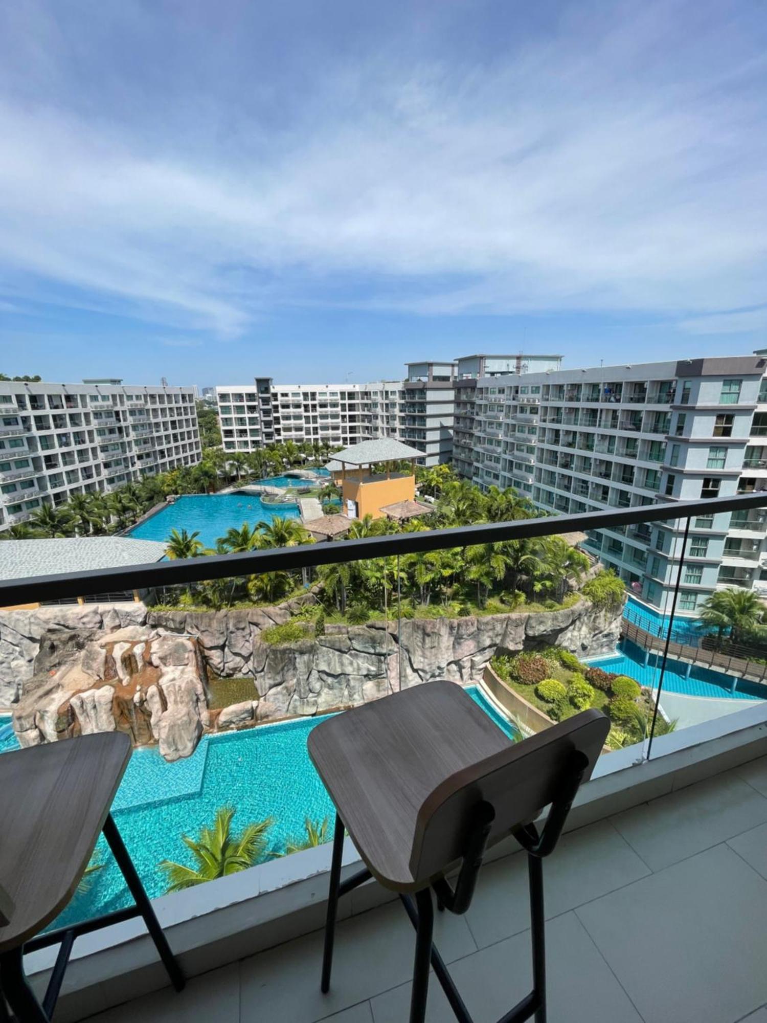 Laguna Beach Resort 3 Maldives Jomtien Beach Exterior photo