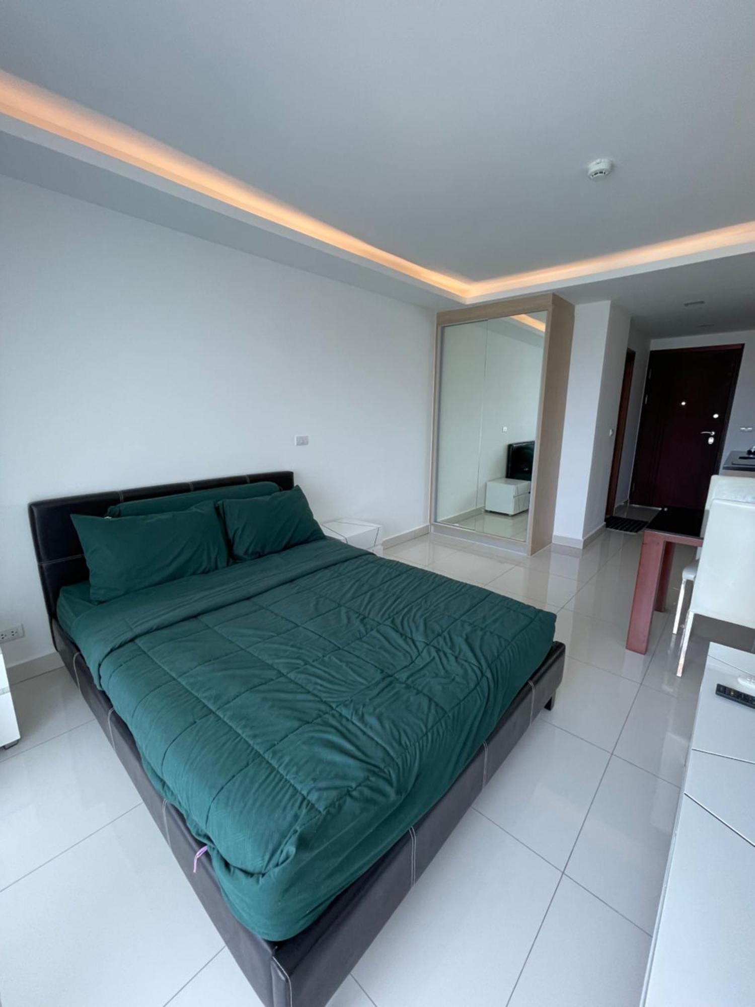 Laguna Beach Resort 3 Maldives Jomtien Beach Exterior photo