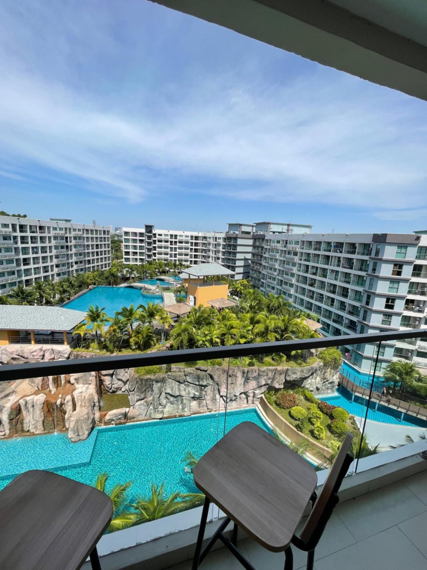 Laguna Beach Resort 3 Maldives Jomtien Beach Exterior photo