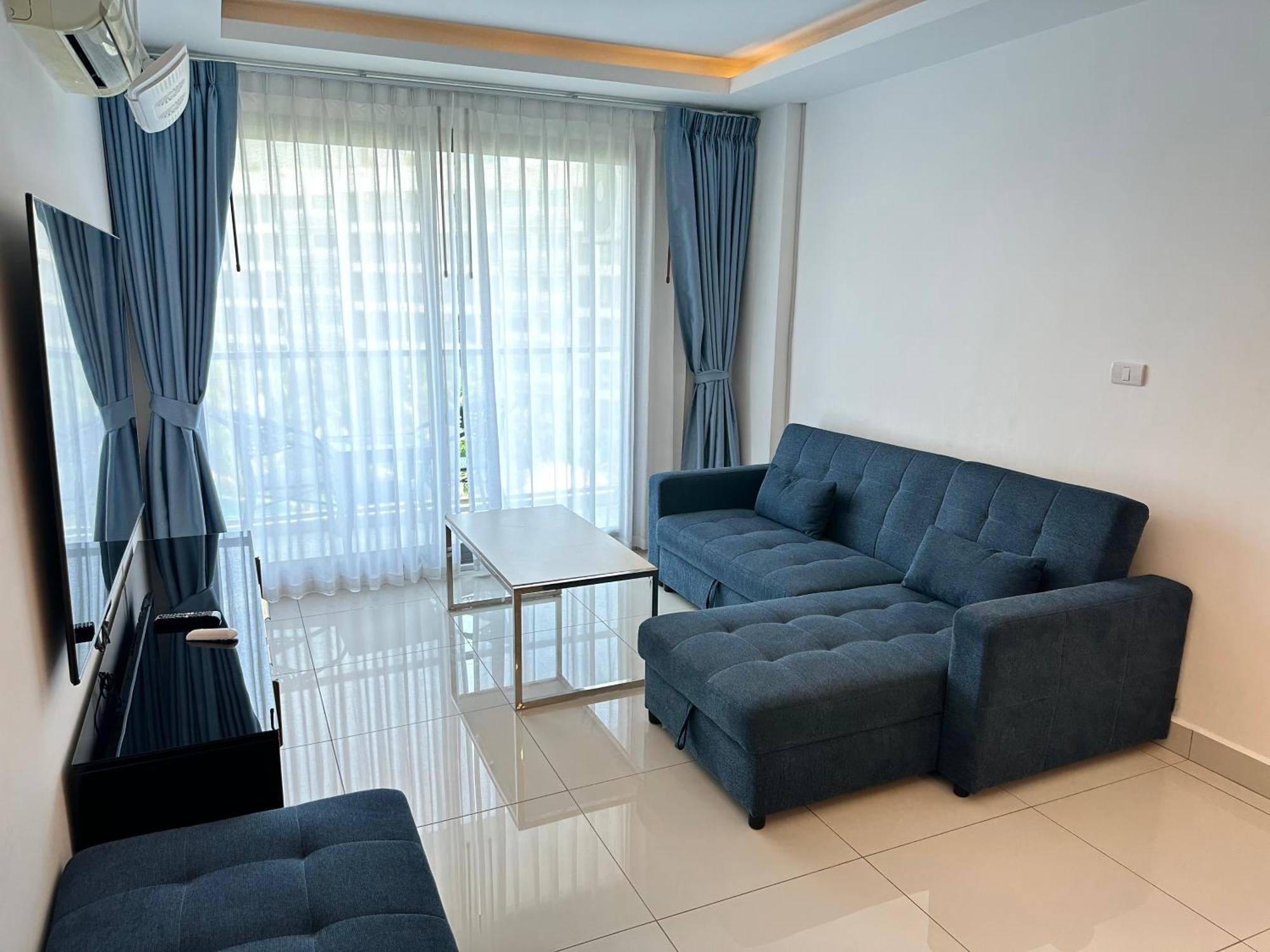Laguna Beach Resort 3 Maldives Jomtien Beach Exterior photo